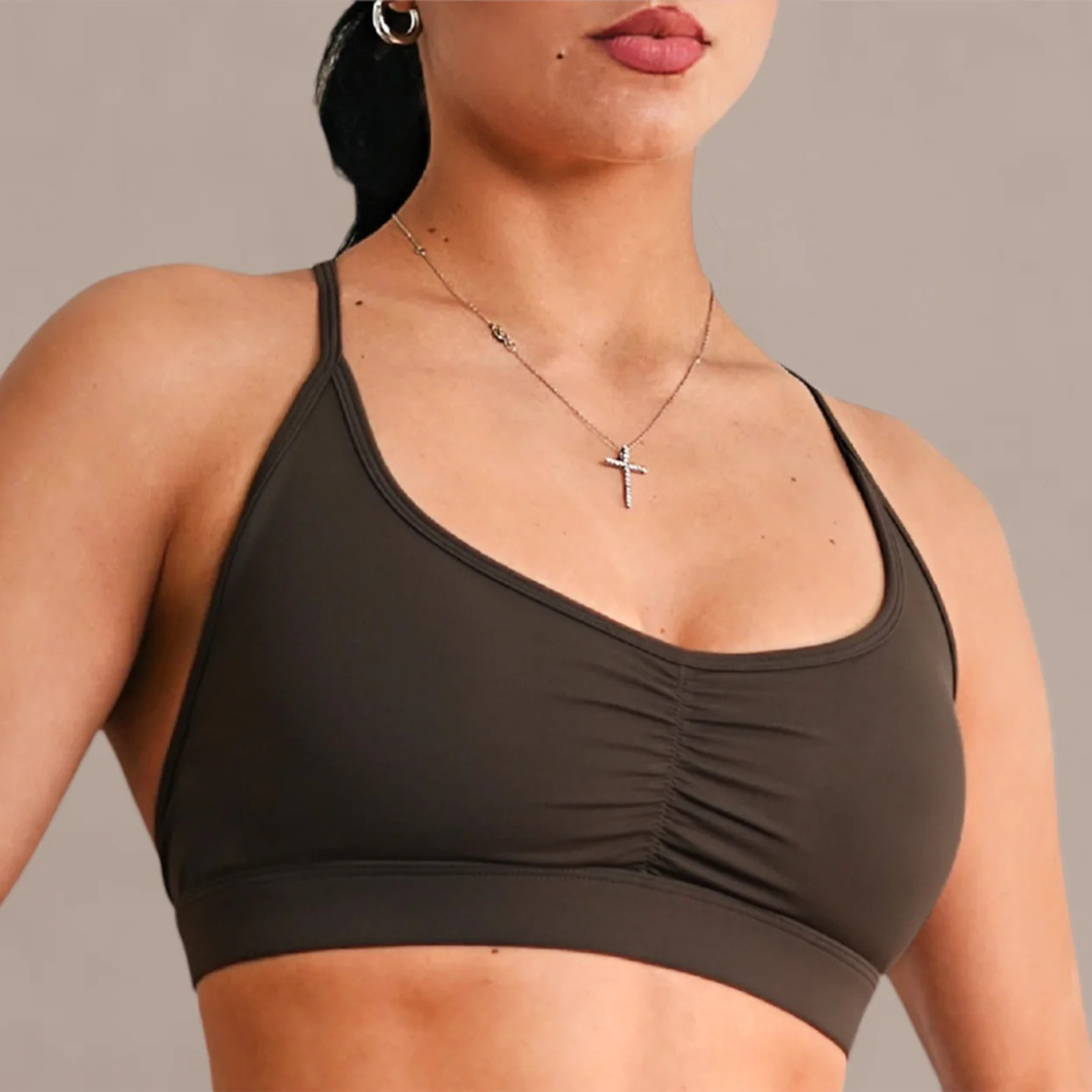 Coffee bra