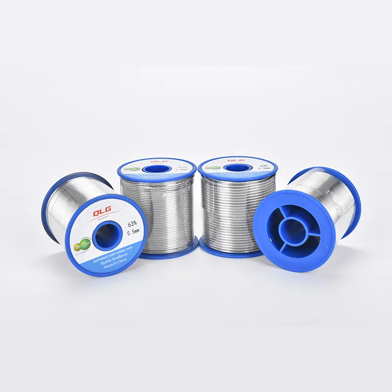 Good Price Pb94.5Sn3.3Sb2.2 High Quality Soldering Wire 0.8mm 1.0mm 3.2mm 4.0mm Tin Solder Wire