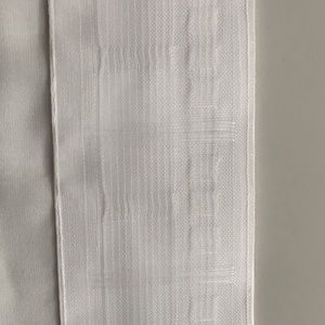 100% Polyester Trong Suốt Nylon Pocket Đàn Hồi Đầu Phụ Kiện Rèm Băng - Product Image 3