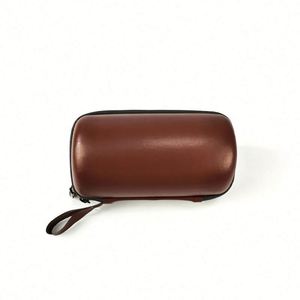 EVA Travel Tea Set Case Vacuum Flask Glass <b>Bottle</b> Cups Carrying Bag Organizer - Product Image 4