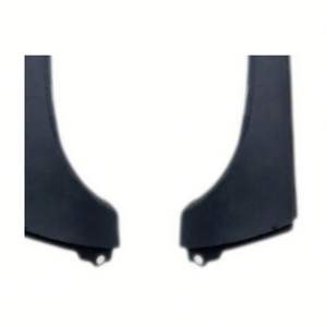 YW955 para Shaanxi Automobile Delong X3000, pilar del parabrisas, <span class=keywords><strong>pilares</strong></span> de esquina laterales izquierdo y derecho, revestimiento interior y - Product Image 5