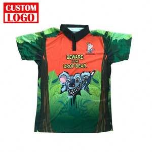 Polo <span class=keywords><strong>de</strong></span> sport <span class=keywords><strong>de</strong></span> course personnalisé pour le personnel <span class=keywords><strong>de</strong></span> l'entreprise, Protection solaire, évacue l'humidité, Sublimation - Product Image 4