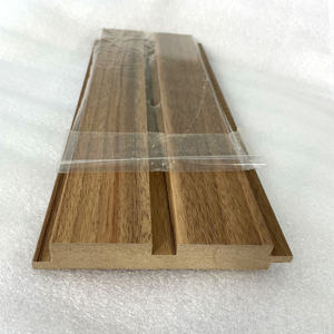 แผ่น<span class=keywords><strong>ผนัง</strong></span><span class=keywords><strong>ไม้</strong></span><span class=keywords><strong>ระแนง</strong></span> MDF แผ่นลามิเนต PVC แผ่น<span class=keywords><strong>ผนัง</strong></span>ลายตาข่าย ผู้ผลิตแผ่นผนังไม้<span class=keywords><strong>ระแนง</strong></span> PVC - Product Image 3