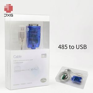 Phần mềm tổng hợp daq để đo hiển thị và lưu dữ liệu đường cong thời gian thực - Product Image 2