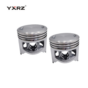 Bajaj 100 <span class=keywords><strong>Piston</strong></span> Chất Lượng Cao Thay Thế Động Cơ <span class=keywords><strong>Piston</strong></span> Cho Bajaj 100 Xe Máy, Tiêu Chuẩn Chính Hãng & Ấn Độ Thị Trường Hot Bán - Product Image 5
