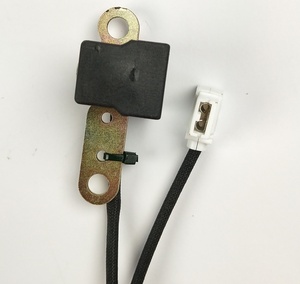 Estator BENELLI Adiva <span class=keywords><strong>125</strong></span> Adiva125 2001-2002 R13442461A0 828135 833697 584690 48201000 210828135 756348 ESG194 180311C 6397 - Product Image 3