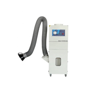 Bộ Lọc Hộp Mực HEPA Loại H13 Với Làm Sạch Xung Tự Động Dongguan <span class=keywords><strong>Pure</strong></span>-<span class=keywords><strong>Air</strong></span> PA-2400SA <span class=keywords><strong>Laser</strong></span> Hàn Fume Extractor Với H13 - Product Image 2