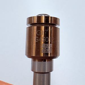 Yüksek Kaliteli Common Rail Yakıt Enjektör Memesi G4S012 Sıcak Satış - Product Image 2