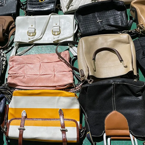 Sac à main tendance grande capacité pour femme pour piscine, plage, sport, week-end, sans-abri, sac de travail - Product Image 4