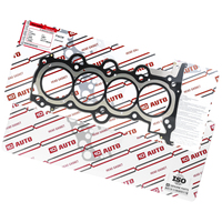 Kit Gasket Kepala Silinder Baja Berkualitas Tinggi 22311-2B004 untuk Hyundai Kia G4FD ACCENT CRETA ELANTRA VELOSTER CERATO Suku Cadang Mesin