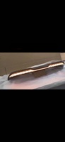 Nouveau Spoiler Maikairui Style Dragon pour Land Cruiser 2015- Accessoire de Voiture Amélioré