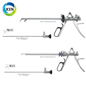 Medis urologi instrumen bedah lithotriptoscopy <span class=keywords><strong>set</strong></span> - Product Image 2