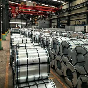 Fabriqué en Chine DC05 + Zand DC06 + <span class=keywords><strong>Zare</strong></span> Bobines galvanisées de haute qualité fabriquées avec précision disponibles directement auprès du fabricant. - Product Image 6