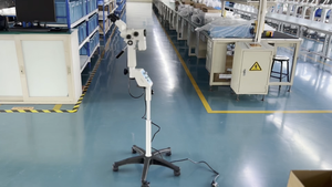 स्त्री रोग ऑप्टिकल वीडियो कोपोस्कोप <span class=keywords><strong>YDJ</strong></span>-II-<span class=keywords><strong>1</strong></span> दूरबीन ऑप्टिकल कोपोस्कोप मूल्य - Product Image 2