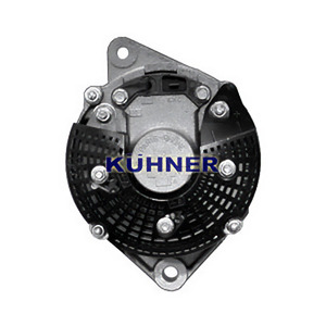 Alternatore compatibile con PEUGEOT J5 1.8 Benzina (KW: 51, CV: 69) dal 09-1990 al 01-1994 VALEO 30114R RIGENERATO - Product Image 3