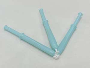 Gel Perbaikan Perekat Kerang Antibakteri Anti-gatal untuk Perawatan Intim Wanita Ekstrak Tumbuhan Alami Menenangkan dan Melindungi - Product Image 5