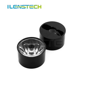 Lentes pmma de enfoque led de 3 grados, lente de enfoque con diámetro de 31mm óptica - Product Image 5