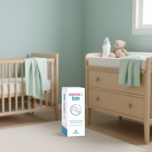 เวโนตัน เจล เบบี้ 40 มล. สำหรับผิวแพ้ง่าย - Product Image 3