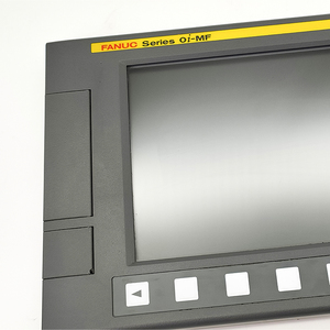 Pantalla LCD Fanuc Oi-MF A20B-0319-D564, Pantalla del Sistema de Control para Controlador A20B-0319-D564 - Product Image 5