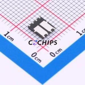 ทรานซิสเตอร์ฟิลด์ทรานซิสเตอร์ (Mosfet) PDFN5x6-8 MSH60N35D แบบดั้งเดิมและใหม่เอี่ยม - Product Image 2