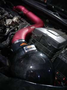 EDDYSTAR ชุดไอดีอากาศเย็น,สำหรับกอล์ฟ Mk6 R20 - Product Image 4