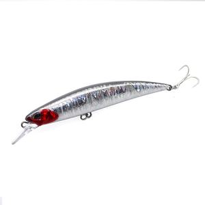 Bearking officiel 11cm 28g système de Super poids longue coulée méné nouveau modè<span class=keywords><strong>le</strong></span> leurres de pêche appâts durs qualité Wobbler - Product Image 3
