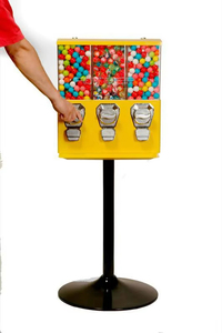 Máquina Expendedora de Dulces en Oferta <span class=keywords><strong>2022</strong></span>, Precio de Fábrica - Product Image 4
