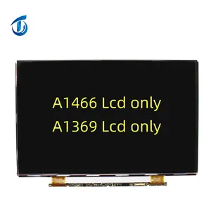 Wholesale new Laptop lcd only A1466 A1369 For macbook air 13" 2011 2012 Year