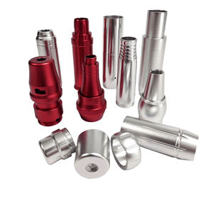 Pièces détachées personnalisées en acier inoxydable, cuivre, laiton, aluminium, usinage <span class=keywords><strong>CNC</strong></span>, tournage, fraisage - Product Image 5