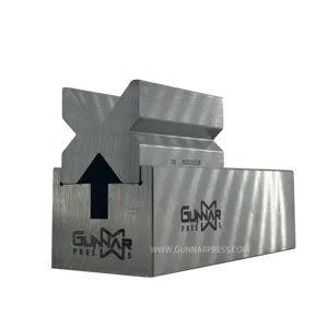 Excellent Quality Press Brake Tooling And Mould Press Brake Die Tool