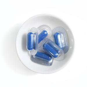 ผู้ผลิตขายส่ง: แคปซูลอาหารเสริมสมุนไพรสนับสนุนสุขภาพ - Product Image 1