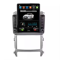 Stéréo de voiture Android écran IPS DSP Auto Electronics pour Hyundai Veracruz/IX55 2006-2015 BT Car-play RDS Car Video Radio Audio