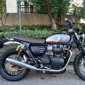 Алюминиевые диски для мотоциклов, аксессуары для переднего и заднего колеса для моделей TRIUMPH SPEED TWIN - Product Image 1