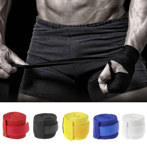 <span class=keywords><strong>Mano</strong></span> <span class=keywords><strong>de</strong></span> combate proteger boxeo Kickboxing, Muay Thai Handwraps boxeo envolturas <span class=keywords><strong>de</strong></span> <span class=keywords><strong>mano</strong></span> - Product Image 3