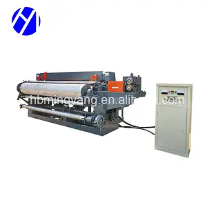 Factory price fence mesh welding machine Best Price Welded Wire Mesh Machine