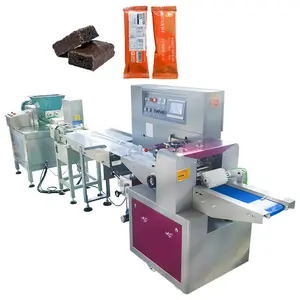 High Speed Flow Automatic Plasticine Packing Machine Ultra Light Clay Polymer Clay Foam Clay Extruder Machine