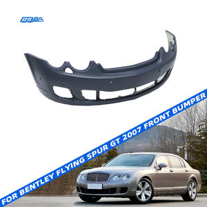 Parachoques delantero gris azul de alta calidad, nuevo de fábrica, para Bentley Flying Spur GT 2006 - Product Image 1