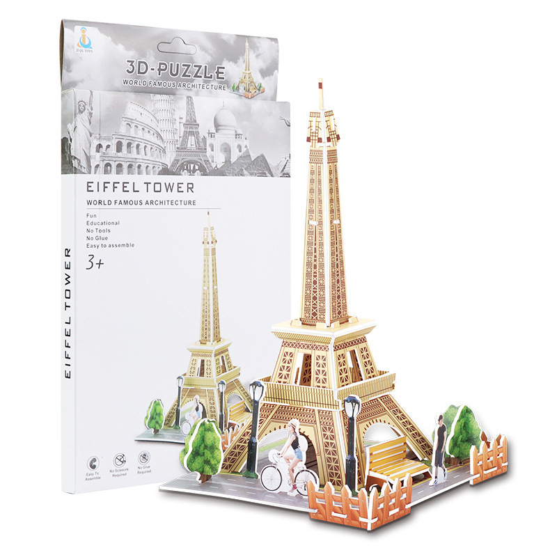 Tour de Paris