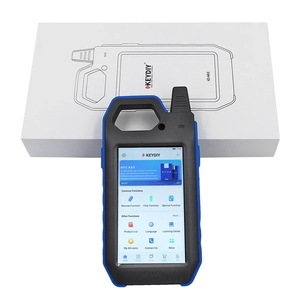 KEYDIY <span class=keywords><strong>KD</strong></span> MAX Auto generatore remoto lettore di Chip Tester OBD2 chiave multifunzionale programmatore strumento diagnostico per Auto per il DIY - Product Image 4