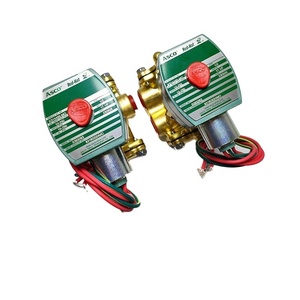 ขายดี โซลินอยด์แท้ รุ่น 8320G174 220AC/24DC ราคาถูก พร้อมส่ง - Product Image 3