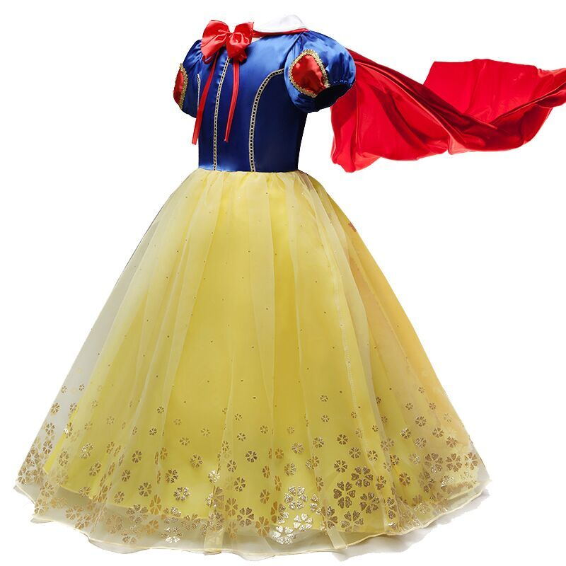 Fairy Tale Princess Costume