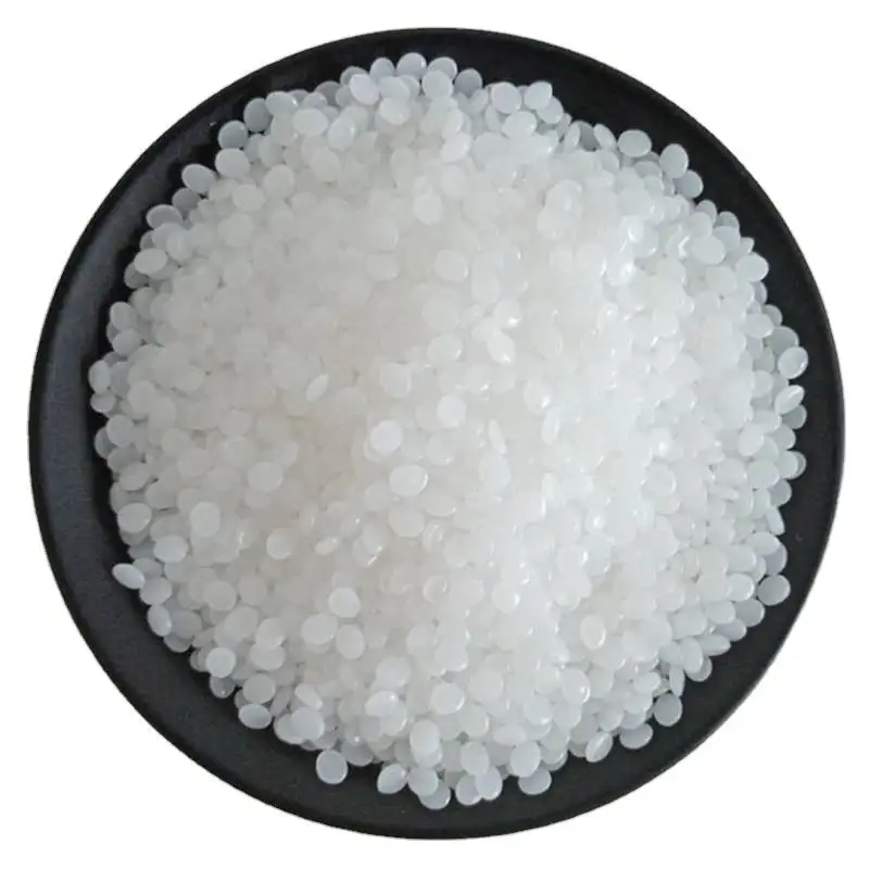 Exporting 100% Natural Color Granules Injection Grade PP Recycled Plastic Raw Materials Polypropylene Granules for Bulk Buyers