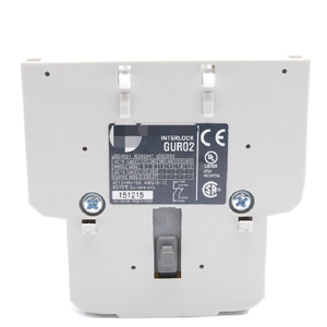 Sensor ReadyGUR02 Baru Asli Tersedia di Gudang Sensor Pemrograman PLC - Product Image 1