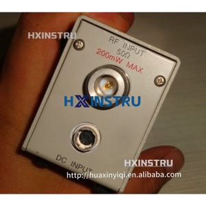 Modulateur d'impulsions Anritsu MA1610A .01-2700 MHz - Product Image 4