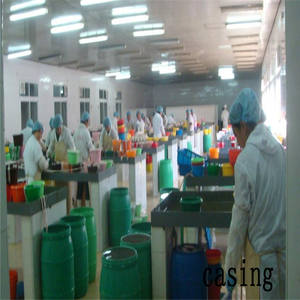 Grosir Pabrik wadah sosis babi babi babi babi asin alami dapat dimakan setiap jenis spesifikasi casing sosis - Product Image 5