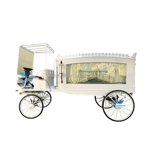 Nuevo mejor precio coche fúnebre y vehículos funerarios/coche fúnebre hecho en China - Product Image 1