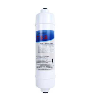 10 pouces remplacement rapide ménage filtre à eau <span class=keywords><strong>cartouche</strong></span> chine alimentaire <span class=keywords><strong>blanc</strong></span> osmose inverse ioniseur purifier l'eau polypropylène - Product Image 2