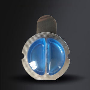 Diffuseur de parfum moderne pour grille d'aération de voiture, 4 ml, parfum léger longue durée 60 jours, sans électricité requise - Product Image 1