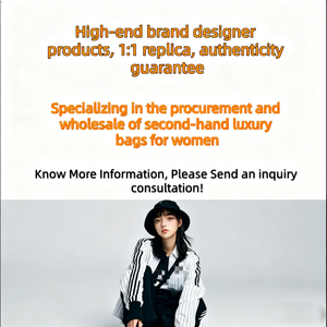 <span class=keywords><strong>Abbigliamento</strong></span> all'Ingrosso di Seconda Mano Firmato da <span class=keywords><strong>Donna</strong></span> Usato - Product Image 5