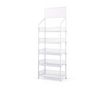 Cajón Deslizante Moderno y Resistente para Organizar Platos y Especias en el Armario del Hogar - Product Image 3